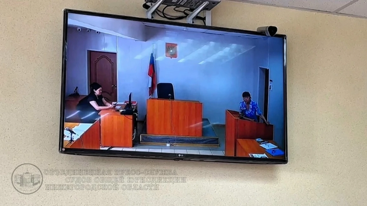 Женщина из Астрахани пришла за пенсией и узнала, что официально умерла шесть лет назад в Нижегородской области