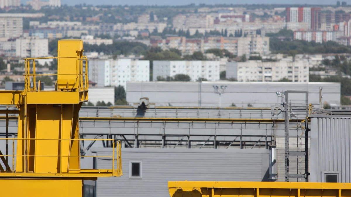 В Нижегородской области с 2027 года могут отменить налоговые декларации для бизнеса