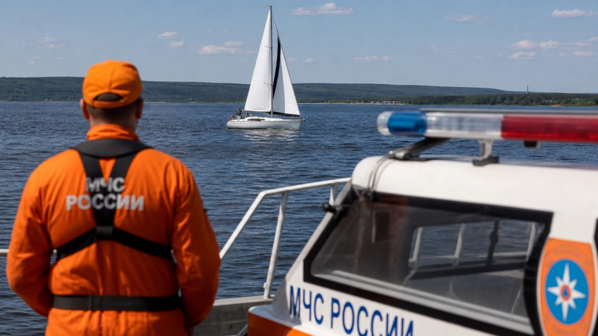 Суд взыскал 1,5 млн рублей за гибель мальчика на регате в Нижнем Новгороде