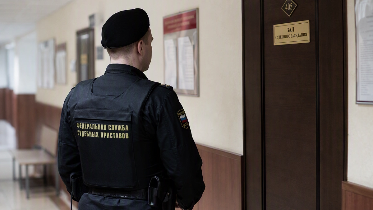 Суд в Бору лишил отца погибшего бойца выплат из за неучастия в его жизни