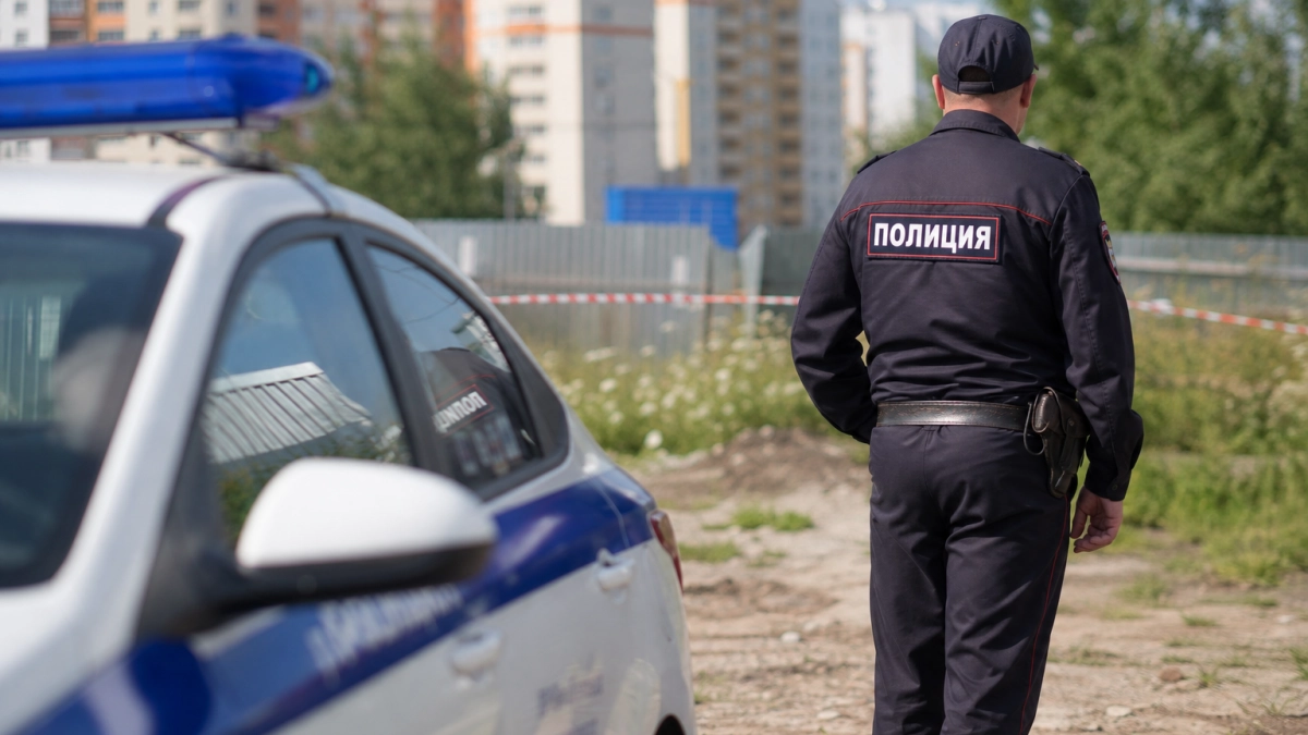 В Канавинском районе задержали 61-летнего мужчину с более чем килограммом СДВ