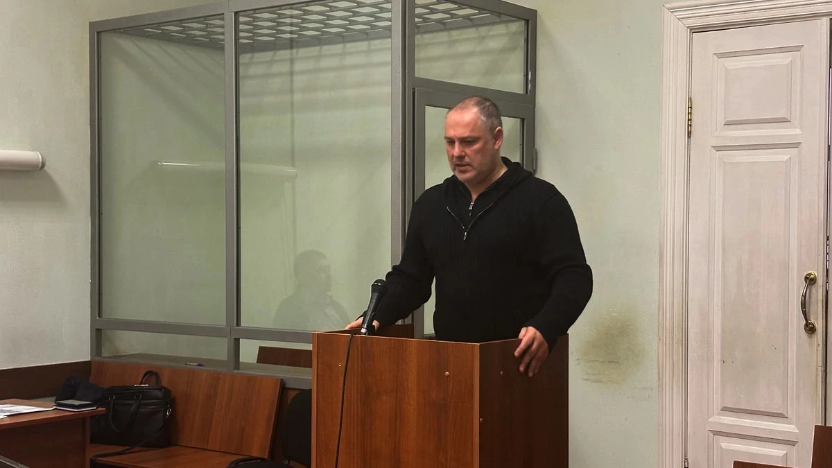 Суд решил наказать основателя нижегородского технопарка за хищение более 200 миллионов рублей