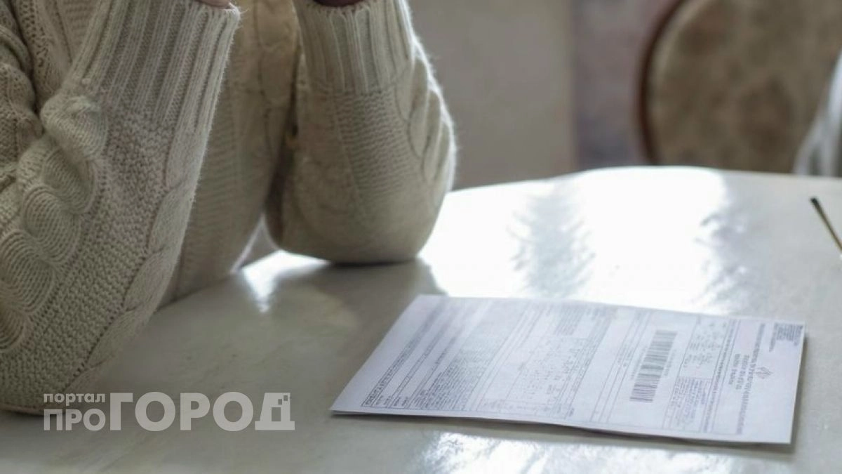 Жители нижегородских высоток с сентября перестанут платить за свет через управдома