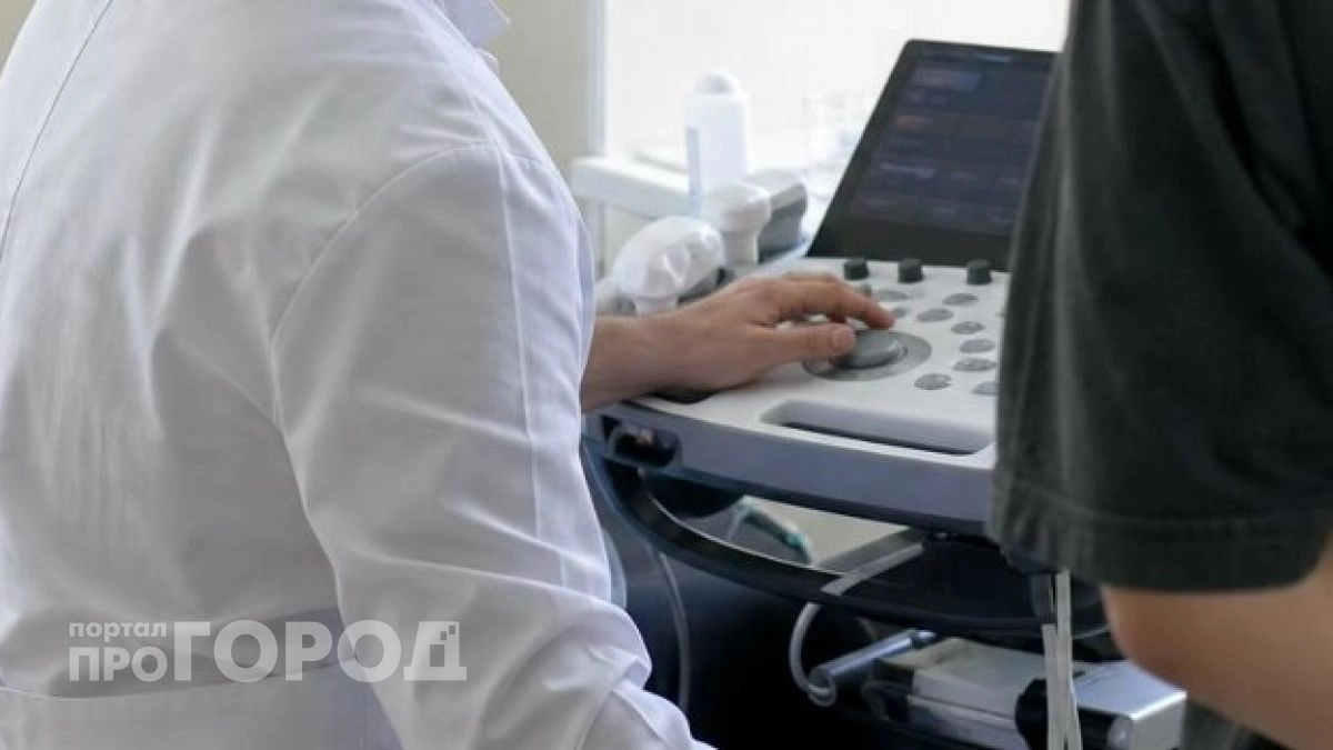 Нижегородец пришел на обычное УЗИ и случайно узнал, что его внутренние органы расположены "наоборот"