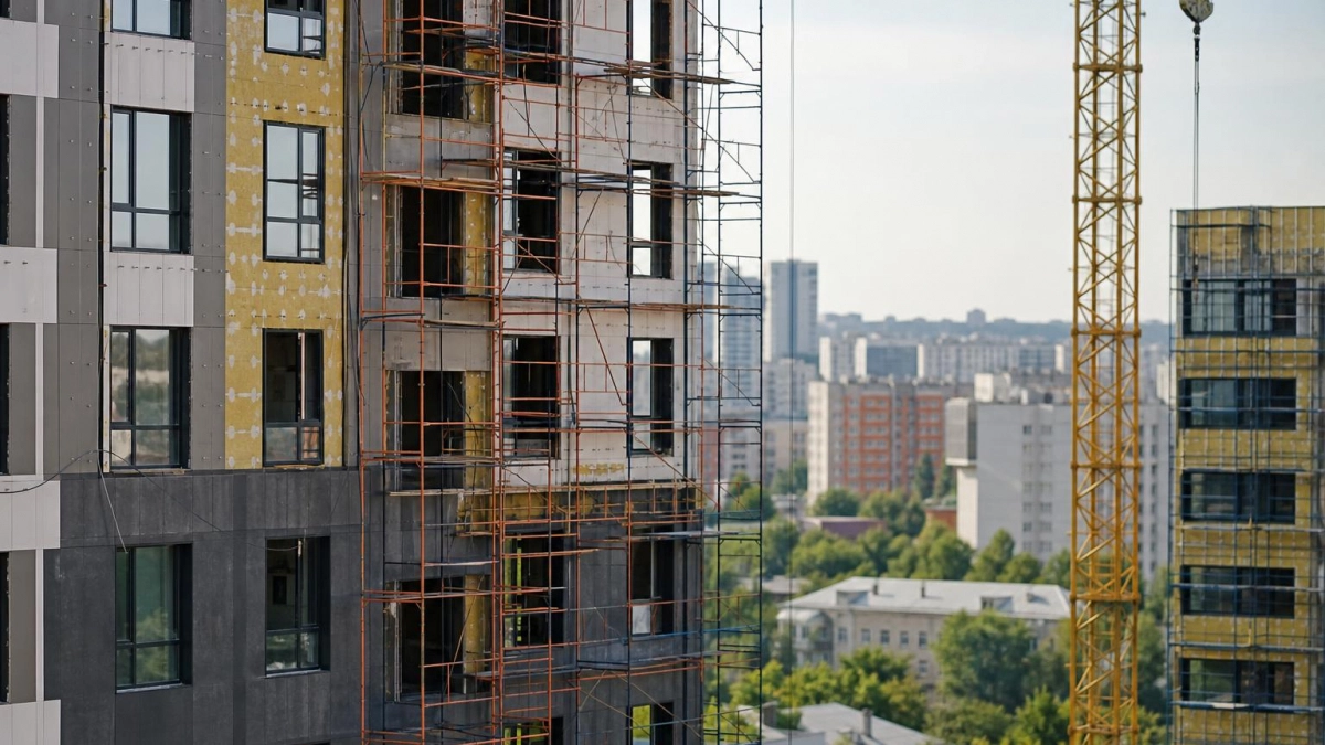 Нижегородцам по-новому рассчитают компенсации за жилье, изымаемое под КРТ