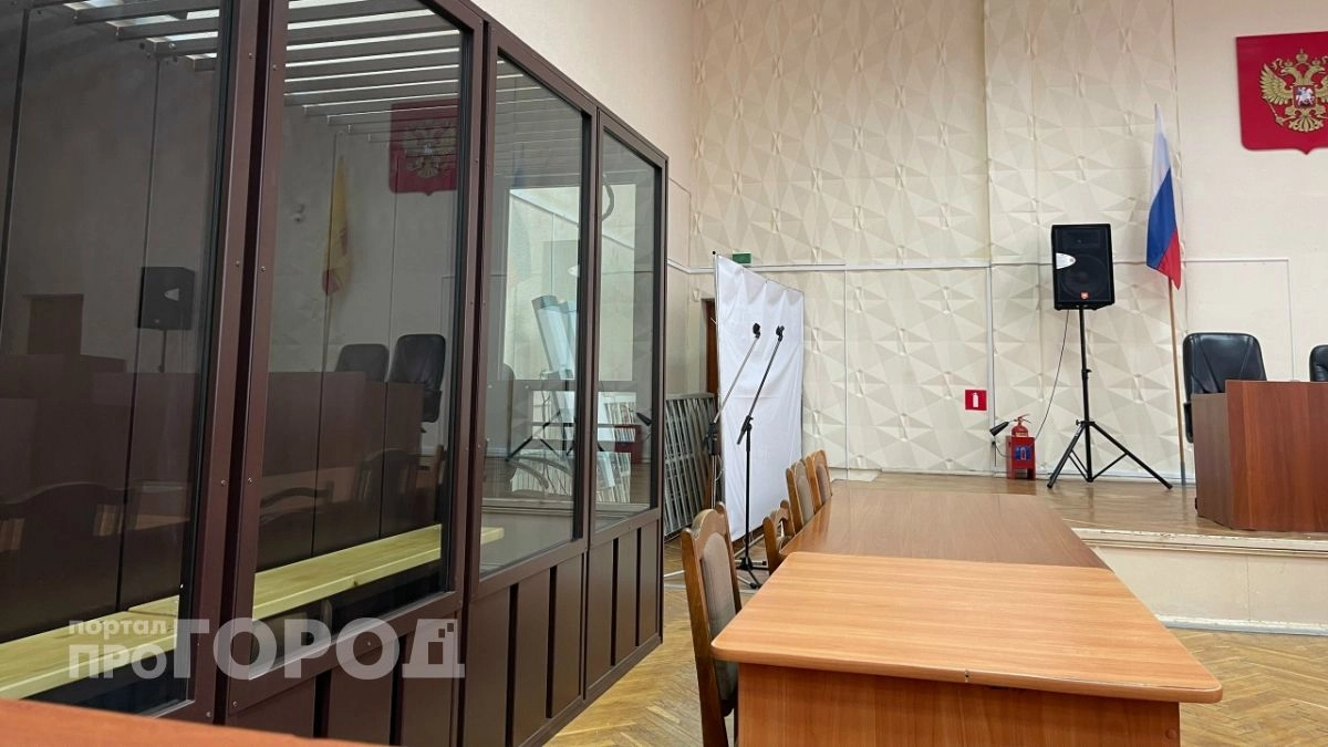 Нижегородский миллиардер из списка Forbes может лишиться всего имущества и отправиться в колонию на 18 лет