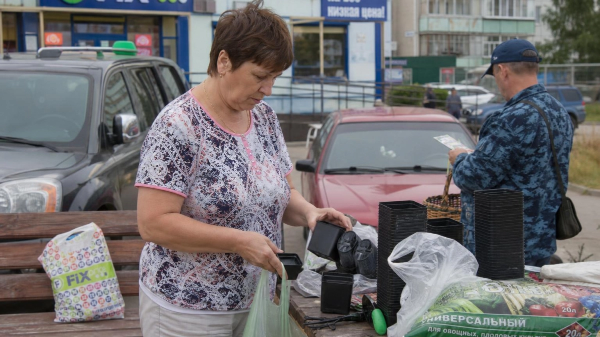 Скупаю маленькие пластиковые горшки в Fix Price - и не только выращиваю в них цветы: 5 крутых идей 