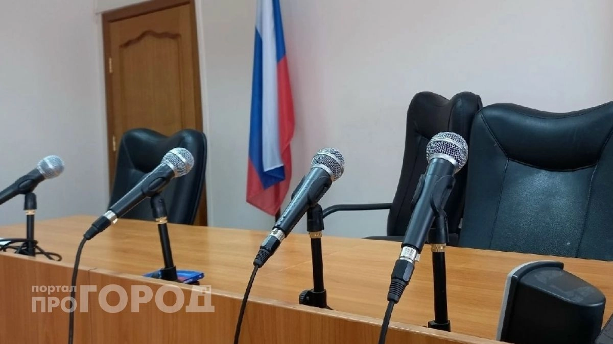 Мошенница из Дзержинска отделалась условным сроком за кражу миллионов балахнинских пенсионеров