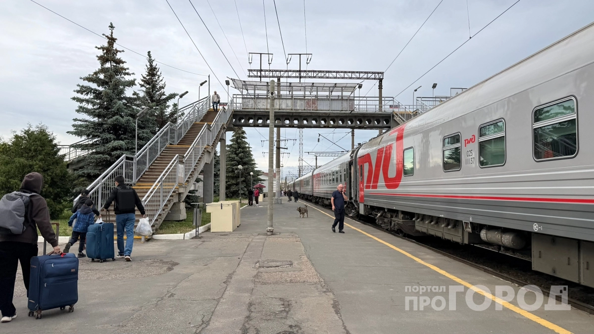 На какие места в поезде никогда не сяду сама и другим не посоветую: опыт за 20 лет поездок