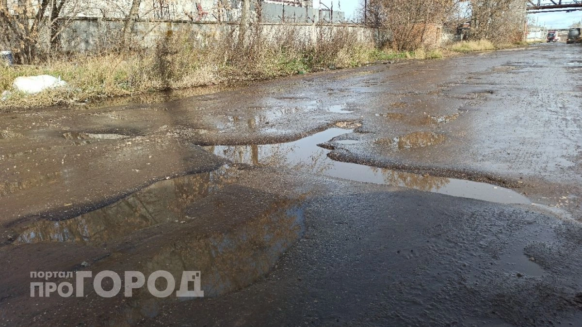 Бастрыкин заинтересовался дорогой с торчащей арматурой в Воскресенском районе