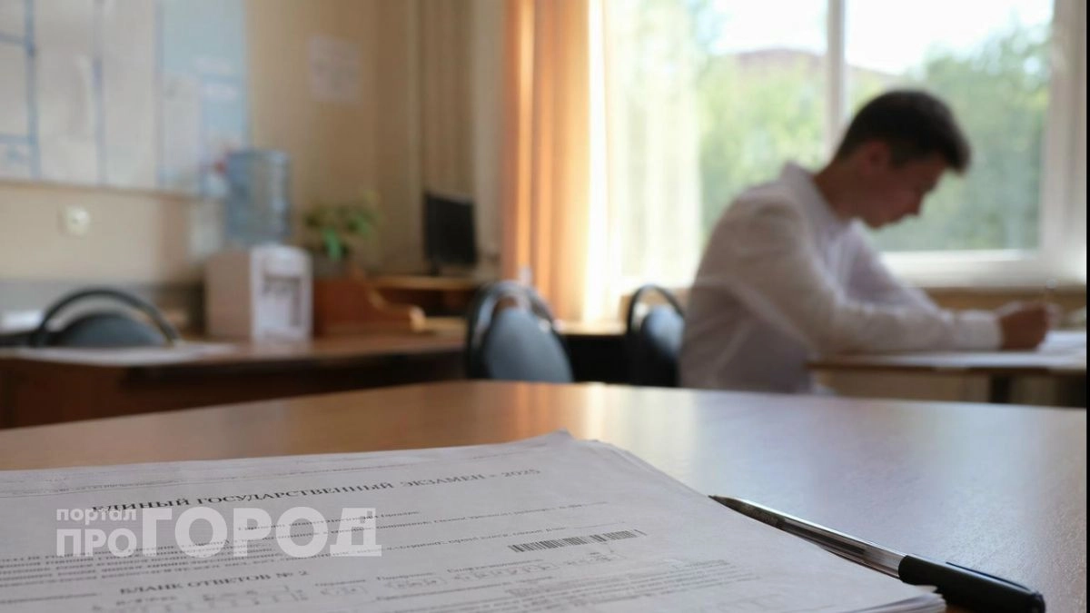 Юный нижегородец, набравший 300 баллов на ЕГЭ поступил в "бауманку"