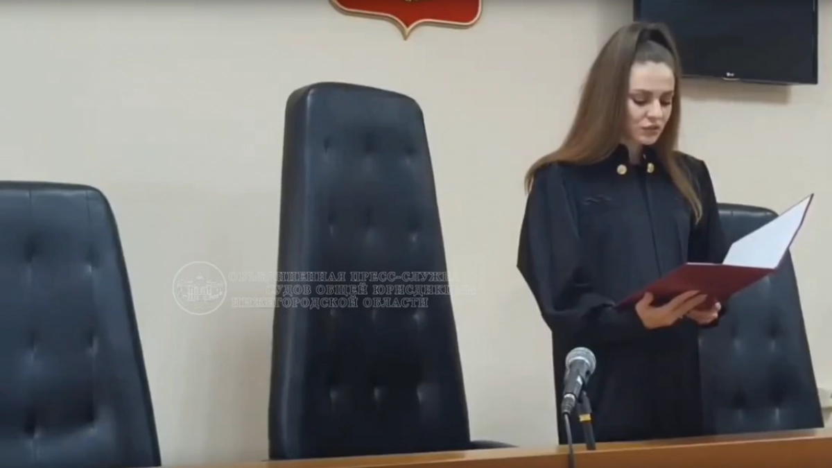 Буйного жителя Лыскова отправили в колонию за пьяную драку и отказ идти в полицию