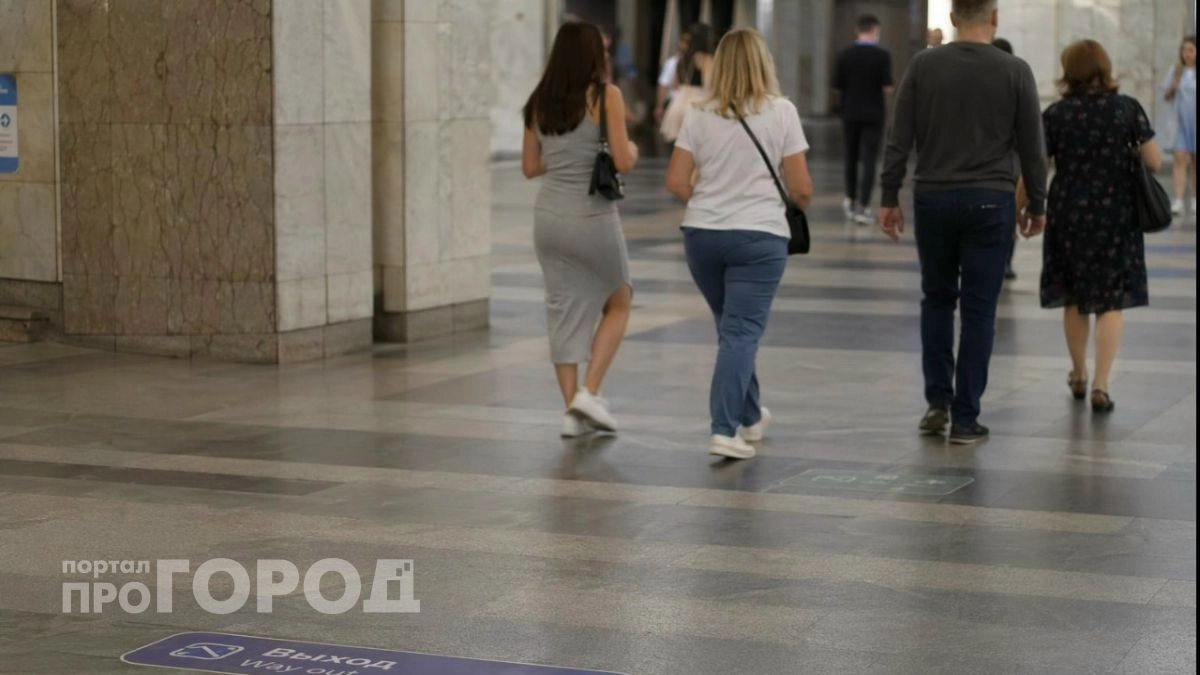 Когда откроют новые станции метро в Нижнем Новгороде