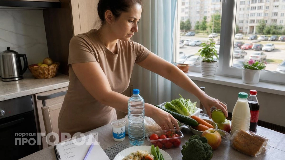 Живот больше не раздувает: эти 5 привычных продуктов я вычеркнула из меню при СРК и забыла о проблеме