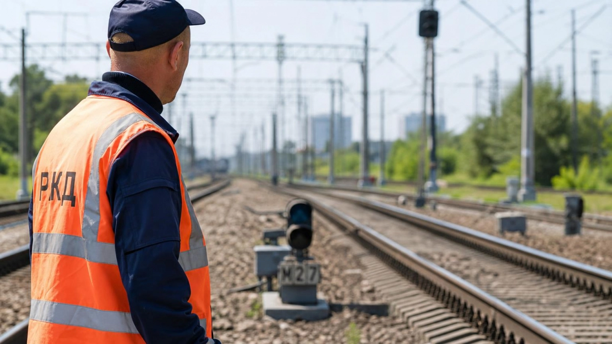 На Горьковской магистрали число травмированных за полгода снизилось на 12%