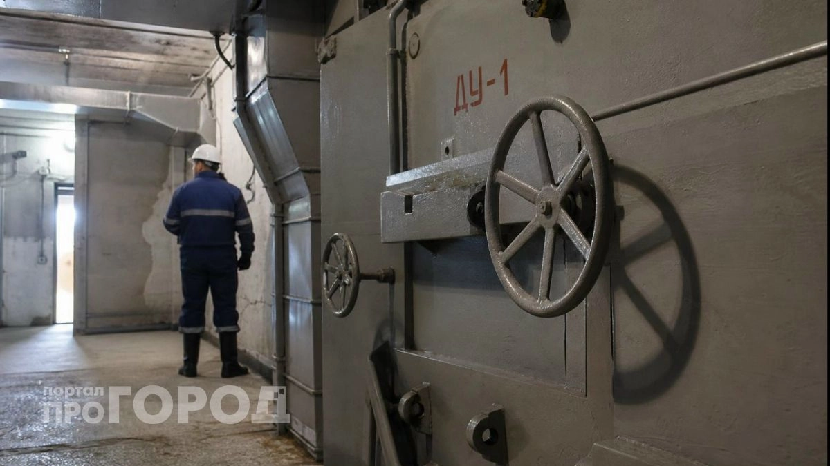 В Нижнем Новгороде отремонтируют бомбоубежища за 450 миллионов рублей