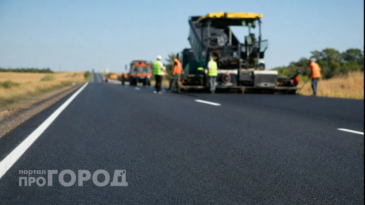 Трассу между Богородском и Ольгино хотят заметно расширить