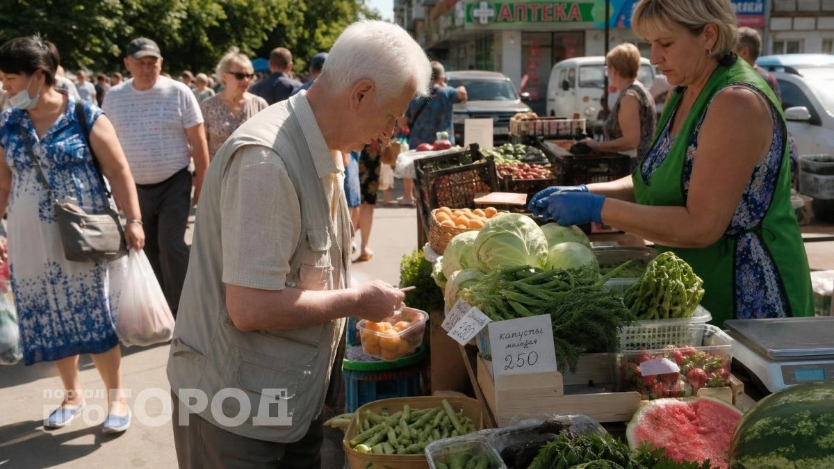 Ваш желудок не справляется с жарой: уберите эти 13 летних продуктов чтобы перестать мучиться от вздутия