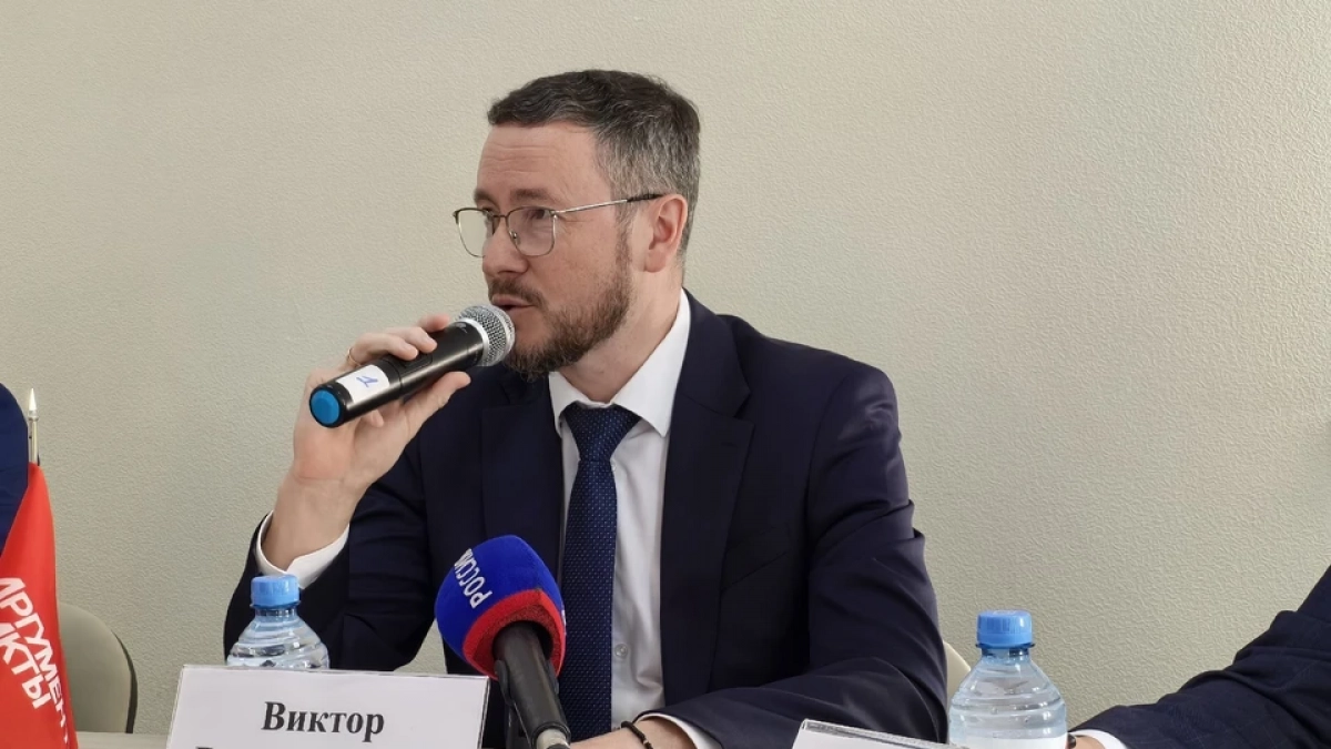 Нижегородский министр Анисимов допустил реформу ЕГЭ и новую систему отбора