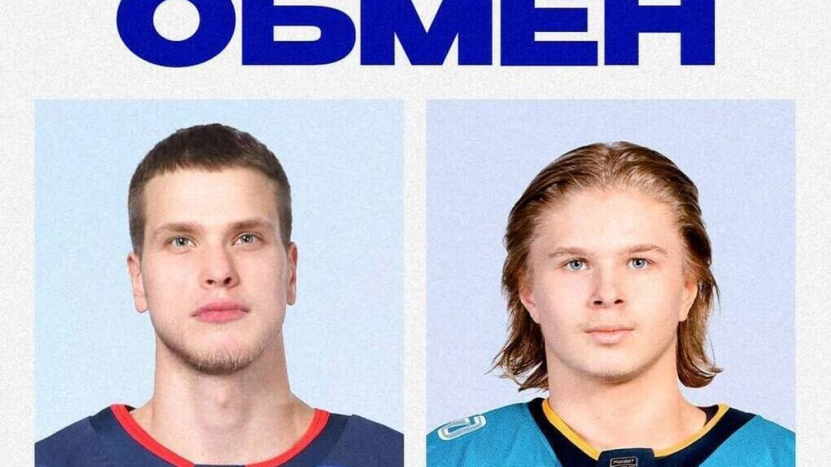 «Торпедо» усилилось 19-летним форвардом Романом Максимовым после обмена с «Сочи»