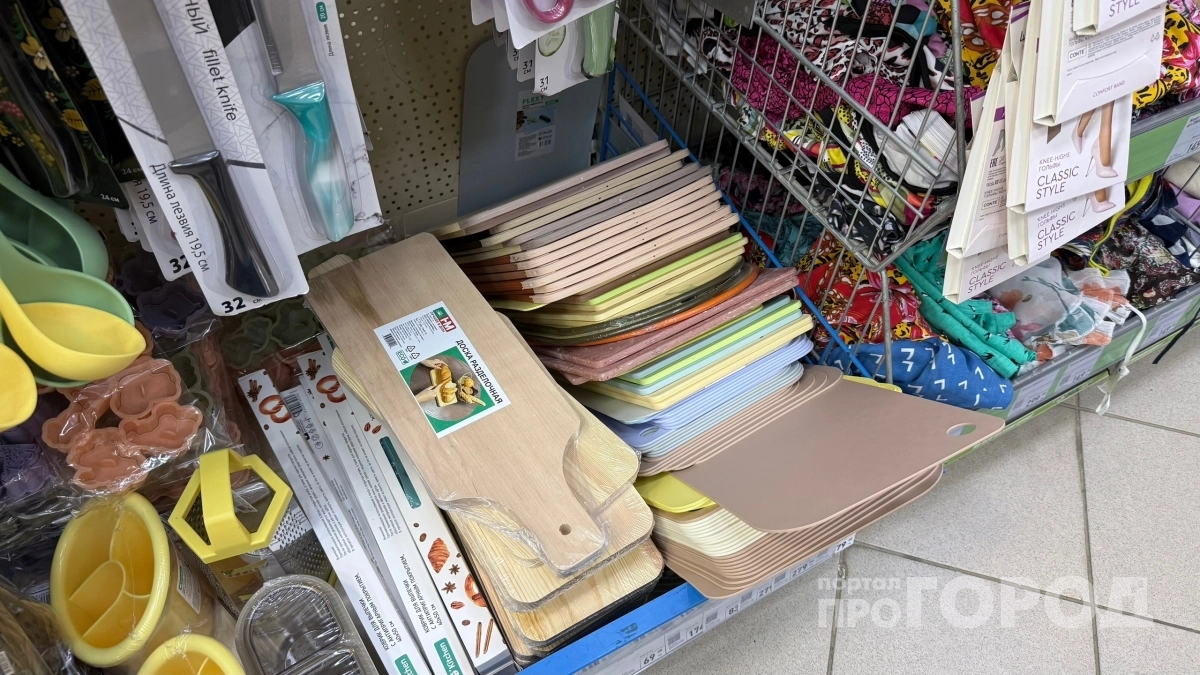 Набрала разделочных досок в Fix Price не для готовки:3 нестандартных способа их применить на даче