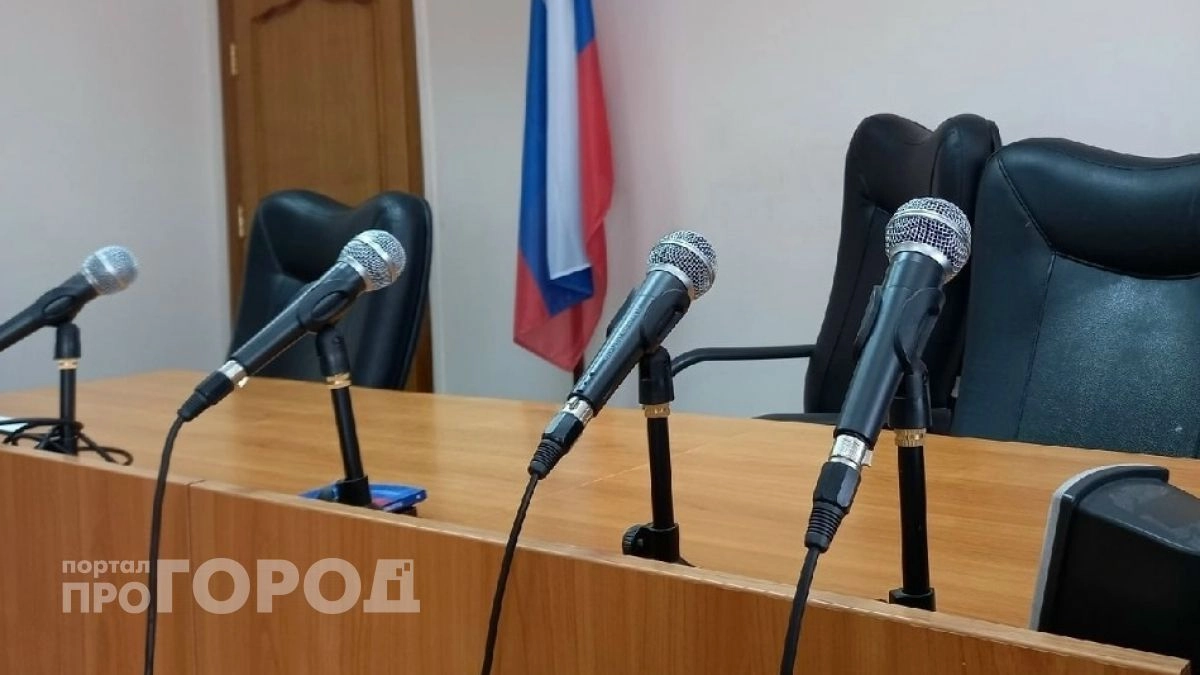 Адвокаты экс-руководителя "Теплоэнерго" Ильи Халтурина просят суд закрыть дело из-за отсутствия состава преступления 