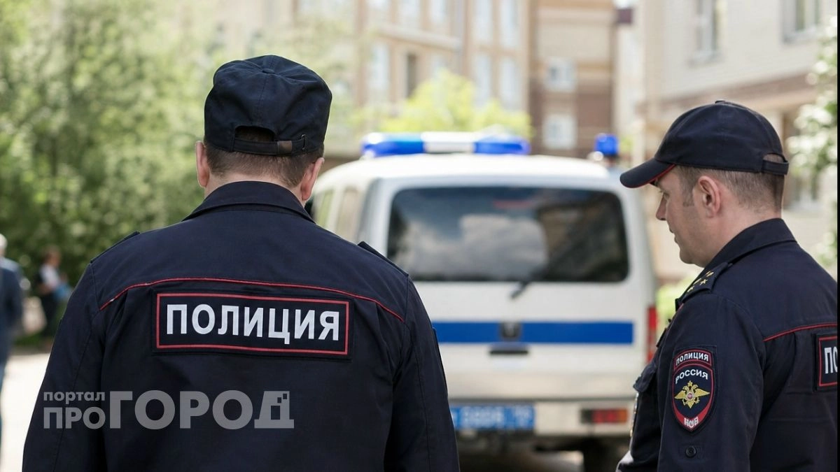 Иностранца с поддельными документами поймали в Кстовском районе