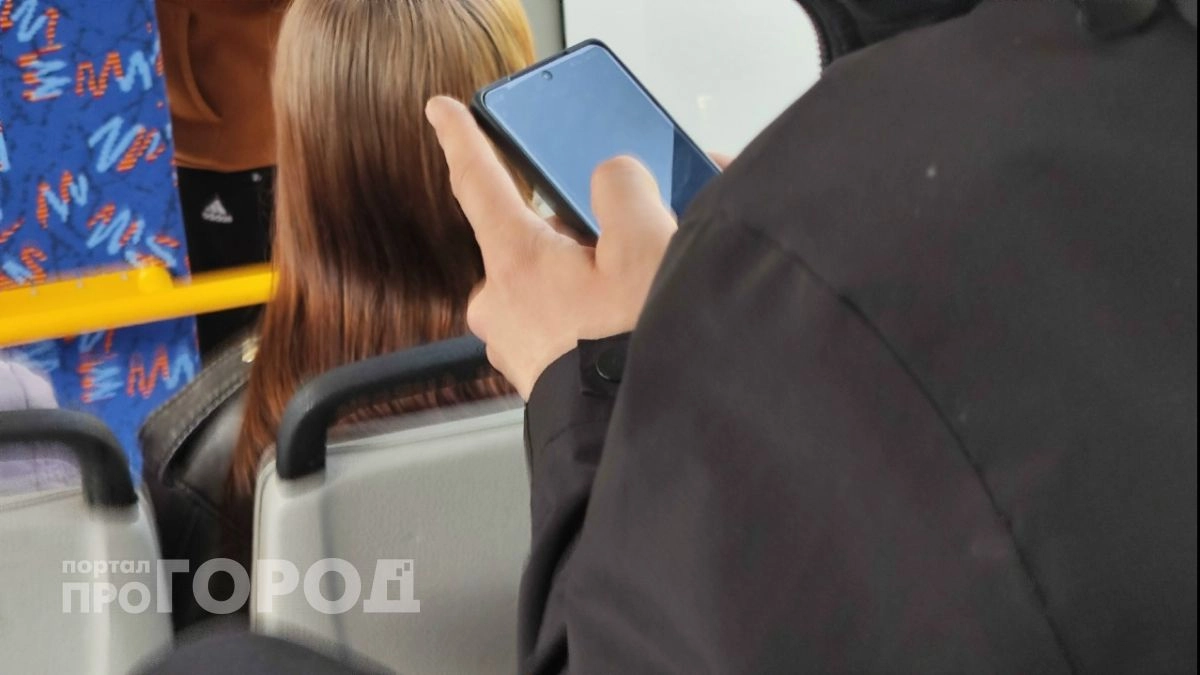 Неделя в режиме видеосвязи закончилась для жителя Починковского района потерей 7,5 миллиона рублей