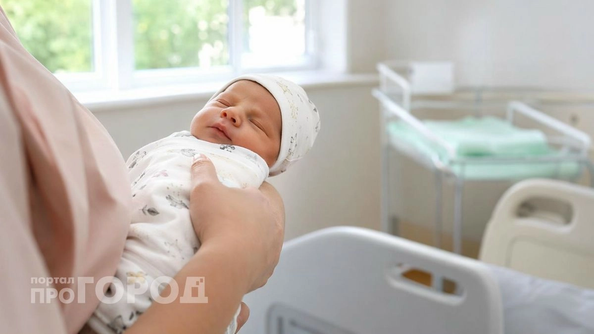 ЗАГС раскрыл список самых редких имен нижегородских младенцев
