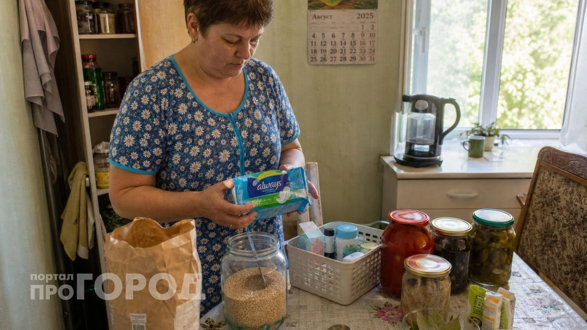 Хватит мучиться с жучками в крупах: просто положите одну прокладку в шкаф и забудьте о проблеме навсегда