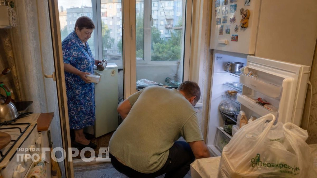 Почему мой старый холодильник работает полвека: в чем секрет долговечности техники из прошлого поколения