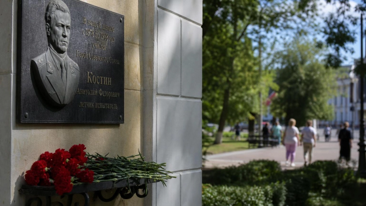 Погибший в зоне СВО нижегородец Семен Купцов был награжден двумя медалями