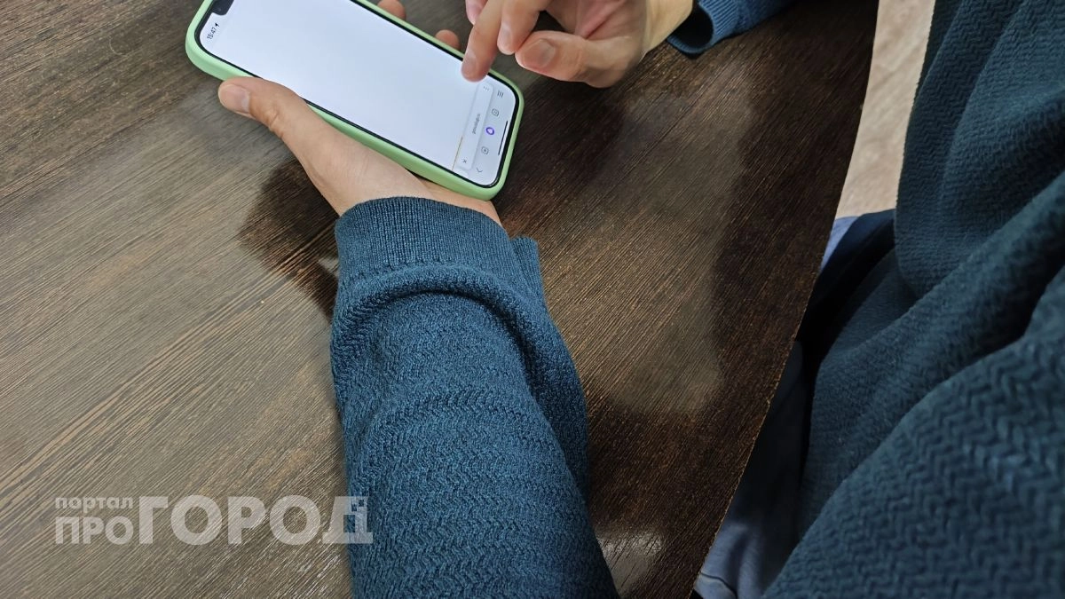 Банки у нижегородцев смогут блокировать переводы и платежи из-за нового закона
