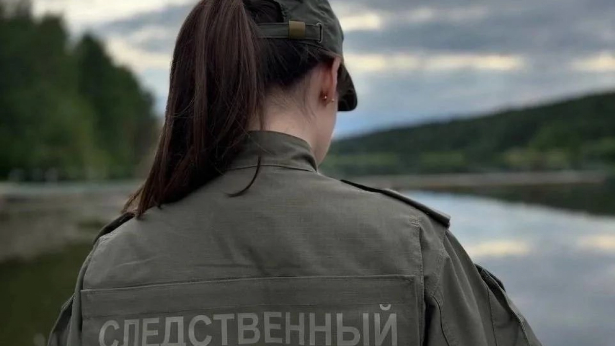 16-летний подросток утонул в Навашинском районе, упав с сапборда