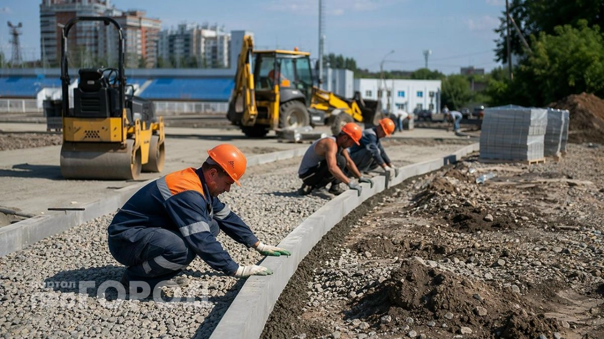 Стоимость благоустройства в Почаинском овраге превысит 2,6 миллиарда рублей