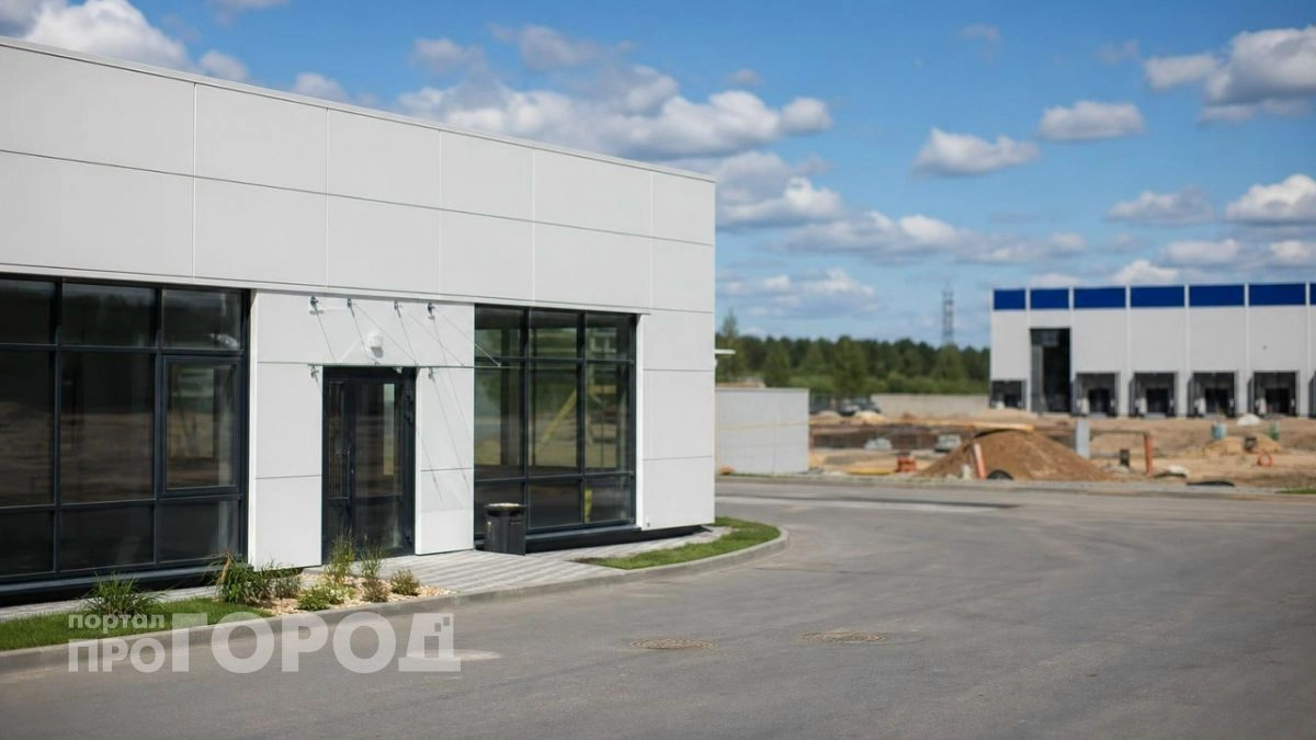 В Нижнем Новгороде начинается большая стройка новых лабораторий Квантовой долины