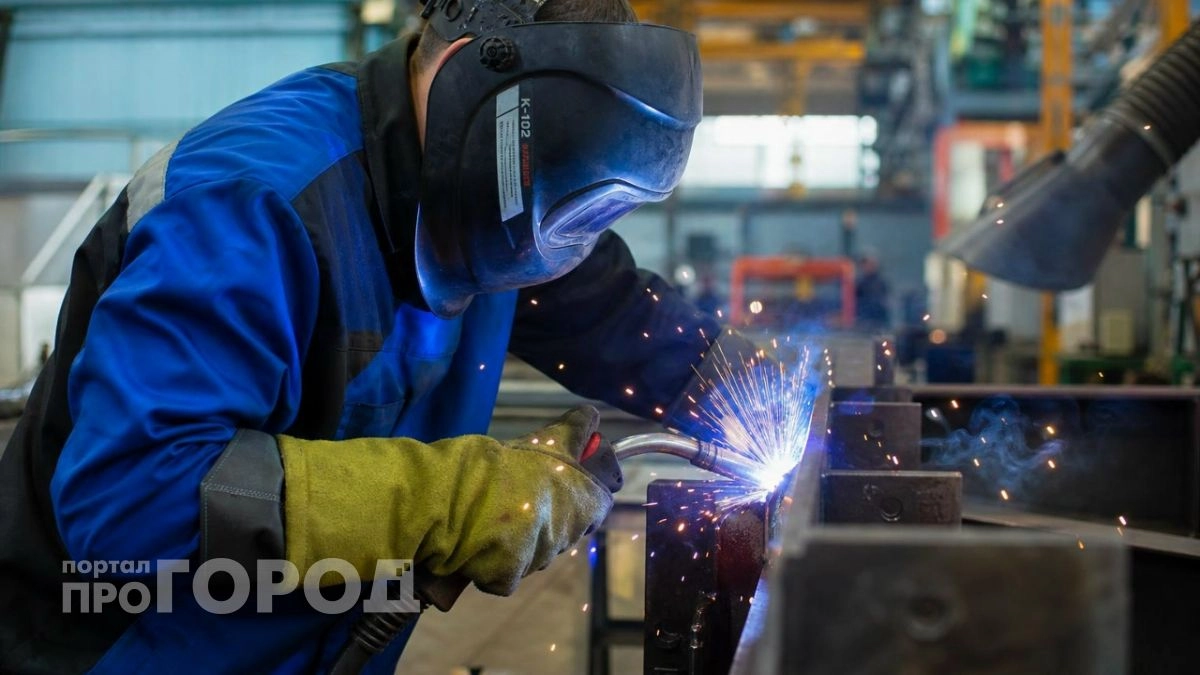 Производственный комплекс за 640 миллионов рублей выставили на торги в Нижнем Новгороде