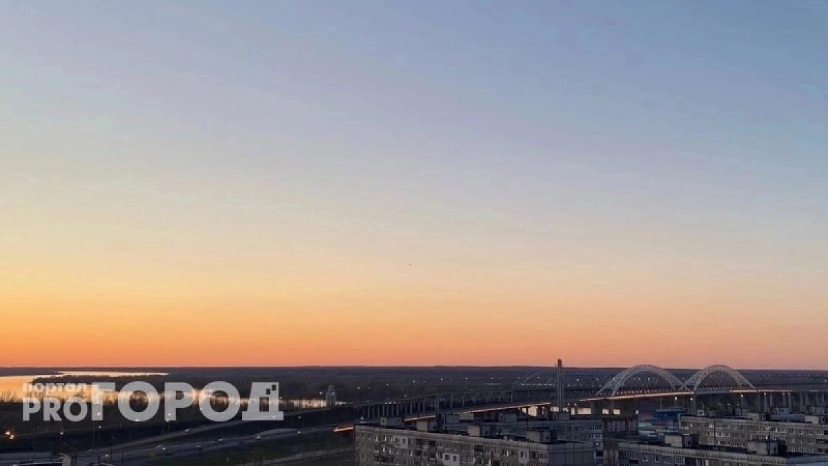 На Борском мосту погиб 47-летний бригадир дорожной компании