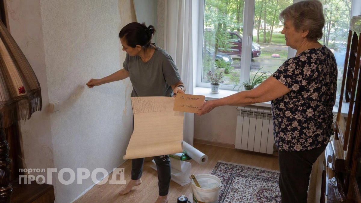 Мама восемь лет откладывала пенсию в тайный конверт: когда я открыла его, то не смогла сдержать слёз благодарности