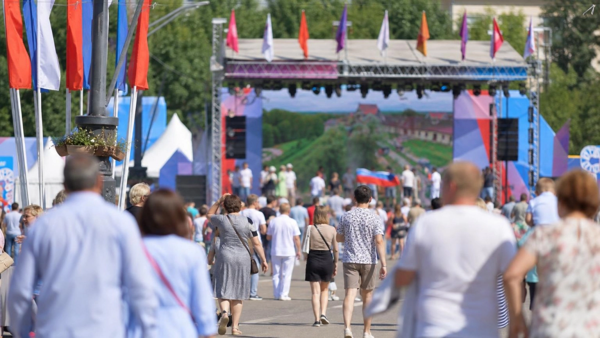 Нижегородцы раскритиковали артистов на День города из-за затрат на их приглашение