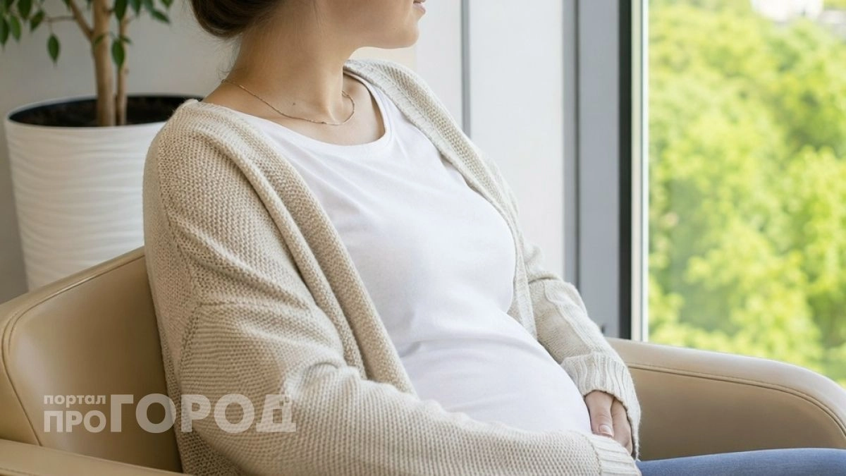 Жительницам Нижегородской области выделили более трех тысяч бесплатных квот на ЭКО