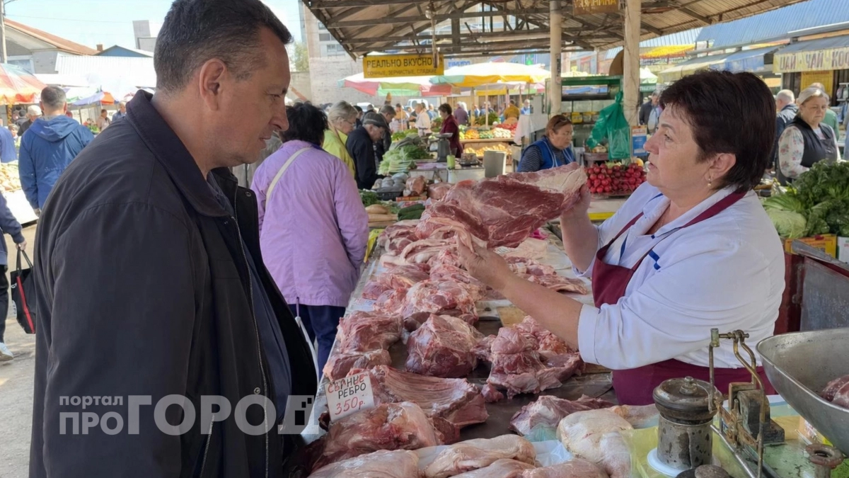 Хватит переплачивать за дорогую вырезку: готовлю из копеечной свинины мясо, которое тает во рту за минуту