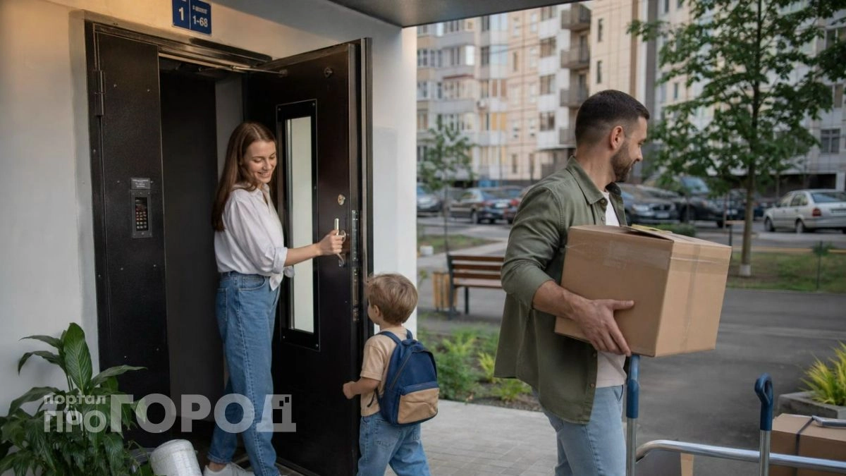 Как нижегородцам вернуть сотни тысяч рублей при покупке квартиры