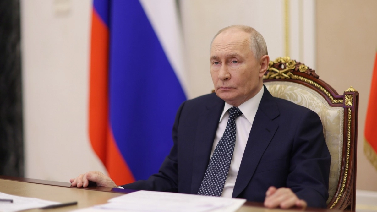 "Это страшнее НАТО": Путин назвал истинного врага России, о котором молчали годами