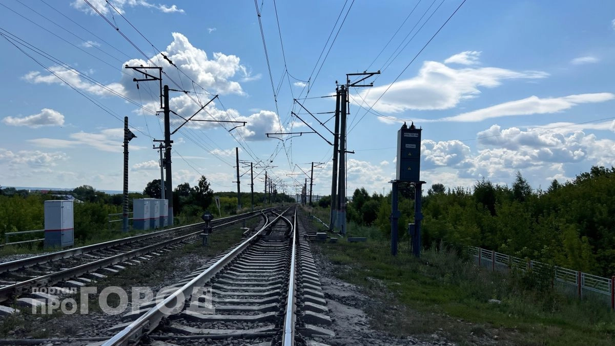 Более 200 тысяч рублей РЖД заплатит отцу нижегородца, погибшего на железной дороге