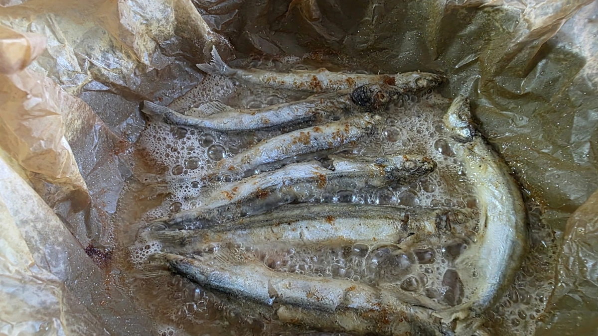 Беру килограммами эту копеечную рыбу: получается вкуснейший обед на всю семью