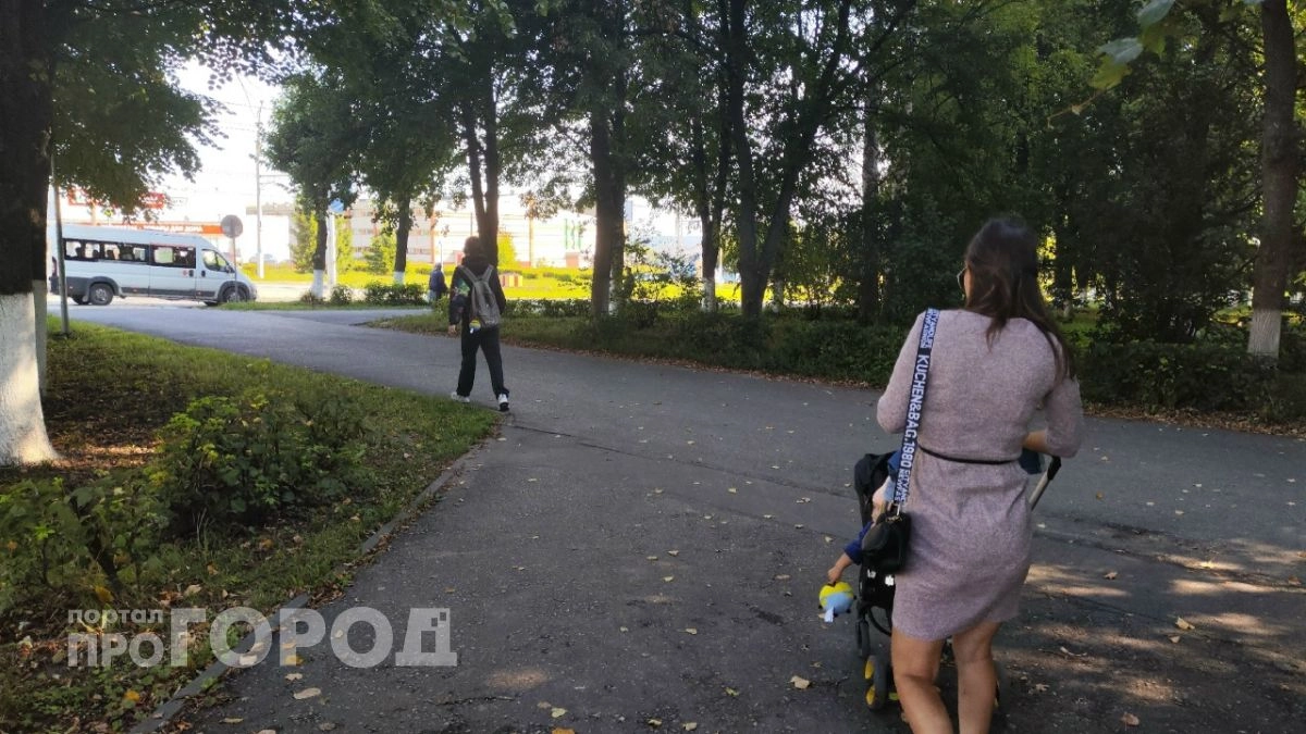 Нижегородка через суд добилась повышения пособия на ребенка 