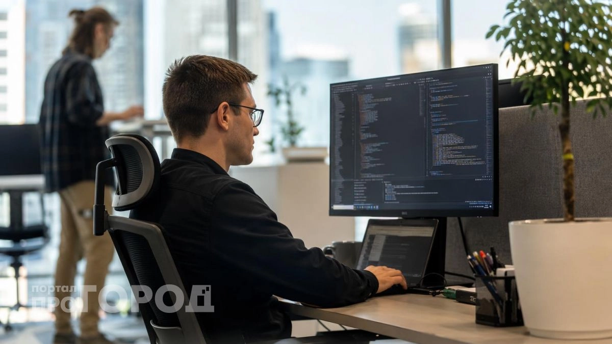 В Нижнем Новгороде откроют российско-киргизский IT-центр
