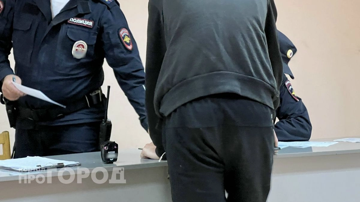 Жителю Кстовского района грозит до пяти лет тюрьмы за помощь 11 иностранцам