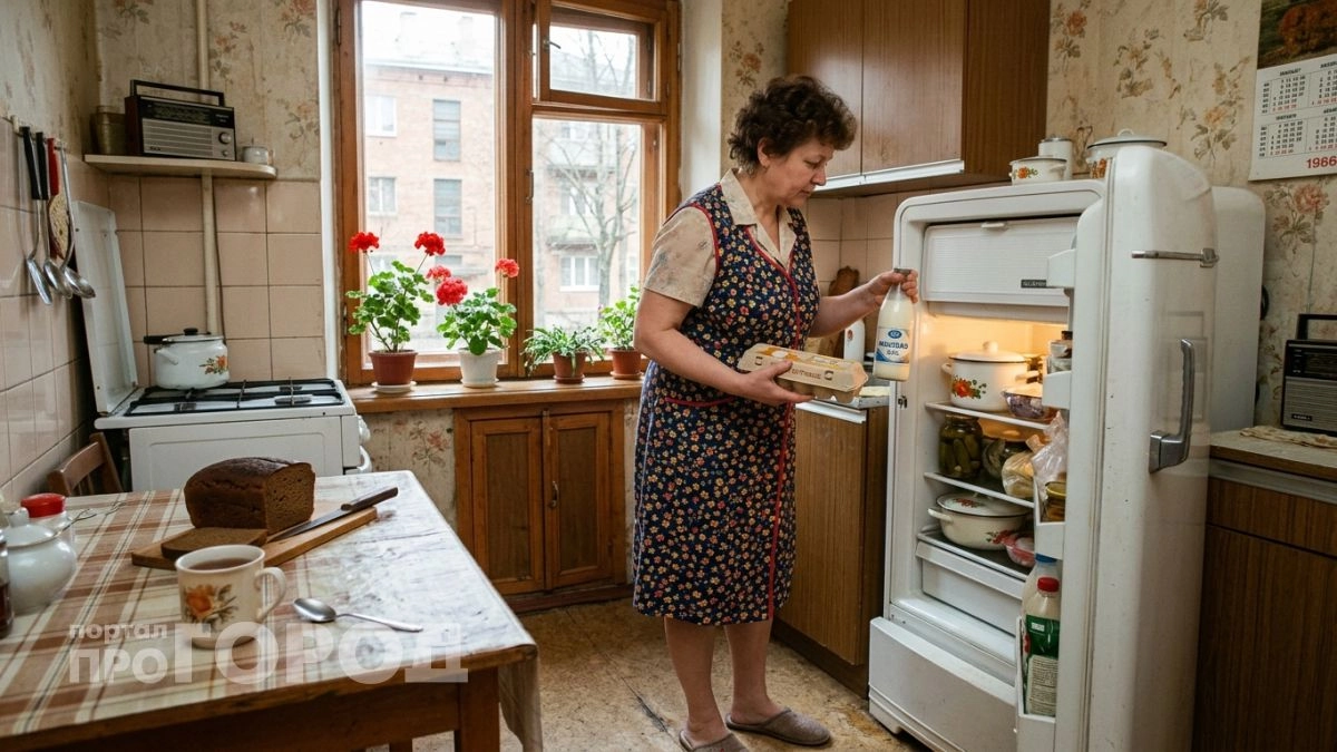 Экономия больше не спасает: 5 привычек из СССР, мешающих выбраться из бедности